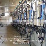 2x13 Flow Meter Milking Parlor For Sale For Cows