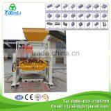 Cement Block Making Equipment Manufacturing thumbnail-1