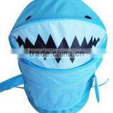 New Coming Shark Pattern Hamper (BWY019)