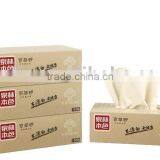 Biodegradable Virgin Natural Material Facial Paper