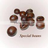 Whole Bean Culi Roasted, Arabica, Robusta thumbnail-1