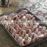 Poultry Slaughter House 500bph/1000bph/4000bph thumbnail-1