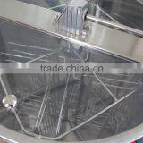 Beekeeper Equipment,Manual Electronic Honey Extractor Used,Stainless Steel Material thumbnail-5