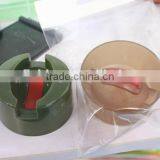 Wholesale Carp Fishing Tackle Inline Method Feeder thumbnail-3