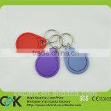 Customize NTAG213 Plastic Smart Tag With High Quality