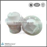 High Quality Ceramic Base Part Product for Lamp thumbnail-1