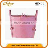 Worm Gear Screw Sluice Gate Jack thumbnail-6