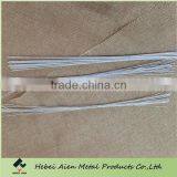 Darkgreen Paper Covered Craft Flower Wire thumbnail-5