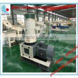 China Changsheng Factory Supply Machine to Make Animal Feed Pellet Mill 45kw 0.8-1t/h)