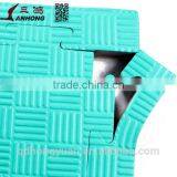20mm Non-toxic Five Lines Interlocking Foam Mat Tatami Puzzle Mat Martial Jigsaw Mat Factory From Qingdao, China thumbnail-3
