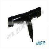 Ozone Venturi Injector PVDF 1.5 ''