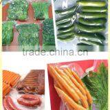 Neweek Double Chamber Cocoa Powder Vacuum Packing Machine thumbnail-5