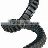 LC-LIDA LC LW25*25 multidimensional movement drag chain