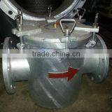 Marine Sea Water Strainer CB/T497-94 A/AS Type