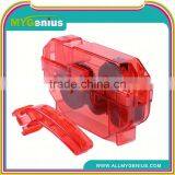 Bicycle Parts Chain Cleaner ,h0twve Bike Chain Cleaning Tool Set thumbnail-1
