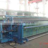 ISO Supplier Make Fishing Net Machine ZRD15.8-330