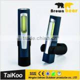 Hot Led Work Light With Magnets and Hook