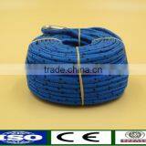 Diamond Braided Polyester pp Nylon Rope thumbnail-2