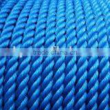 3-4 Srand PP PE Twisted Plastic Rope thumbnail-1