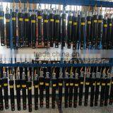 Mini Small Plunger Hydraulic Cylinders thumbnail-6