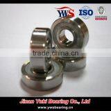 Dapper High Precision Stainless Steel Ball Bearing 3x6x2 thumbnail-2