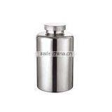 Stainless Steel Pharmacy Inoculated Bottle for Laboratory thumbnail-4