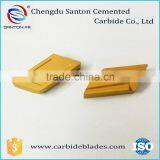 KNUX160405 R11 Metal Cutting Tungsten Carbide Tool thumbnail-5