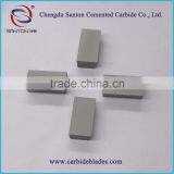 K20 A125 Cemented Carbide Brazed Tips thumbnail-3