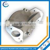 ISO 9001 Precision Customized Aluminum Sand Casting thumbnail-1