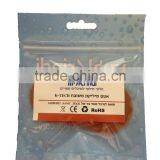 Bathroom Silicone Colorful Plain Gasket thumbnail-4