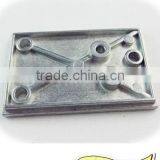Shenzhen Manufacturer OEM Steel Precision Casting Part thumbnail-1