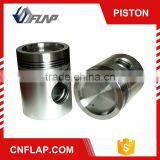 Dump Truck Hydraulic Piston thumbnail-1