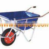 Wheel Barrow