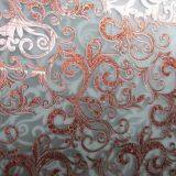 4-12 mm Decorative AcId Etched Frosted Art Glass With Good Price for Window/ Door Decoration thumbnail-5