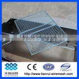 Anping Stainless Steel Bbq Mesh thumbnail-4