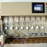 WZH-LA02 Auto-calibration Large Volume Inkjet Refill Machine thumbnail-3