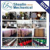 Lowest Price Industrial Garden Shredder With Best Service thumbnail-6