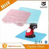 Dog Summer Cooling Pad Bed thumbnail-1