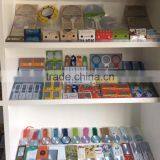 Hand Free Plastic Desktop Book Illuminated Magnifier With LED Light thumbnail-4