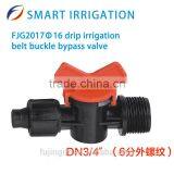 Smart Irrigation,high Quality Assurance,plastic Irrigation Valve thumbnail-6