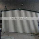 Metal Steel Storage Shed Building thumbnail-3