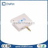 Super Mini 13.56mhz IOS Android Rfid Audio Card Reader