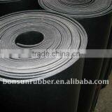 1mm to 50mm Thickness Sbr cr Nbr Epdm Natural Silicone Viton Rubber Sheet thumbnail-1