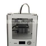 Open Source DIY Ultimaker 2 GO 3D Printer Kit Not Assembled Ultimaker 2 3D Printer Set Ultimaker 3D Printer Kit Not Original thumbnail-3