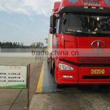 Electrical Truck Scale/ Weighbridge in High Quality for Sale thumbnail-3