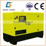 Factory Price ! Changchai Silent Diesel Generator 5kw thumbnail-1