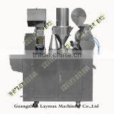 Hot Sale Promotion Guangzhou Best Supplier Famous Brand Semi- Automatic Capsule Filling Machine thumbnail-2