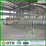 HTK Factory Automatic Fiberglass Window Screen Machine Line(hot Sale ) thumbnail-3