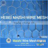 Hexagonal Wire Netting/poultry Netting thumbnail-4