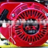 Concrete Machine Polishing Machine WH100W thumbnail-2